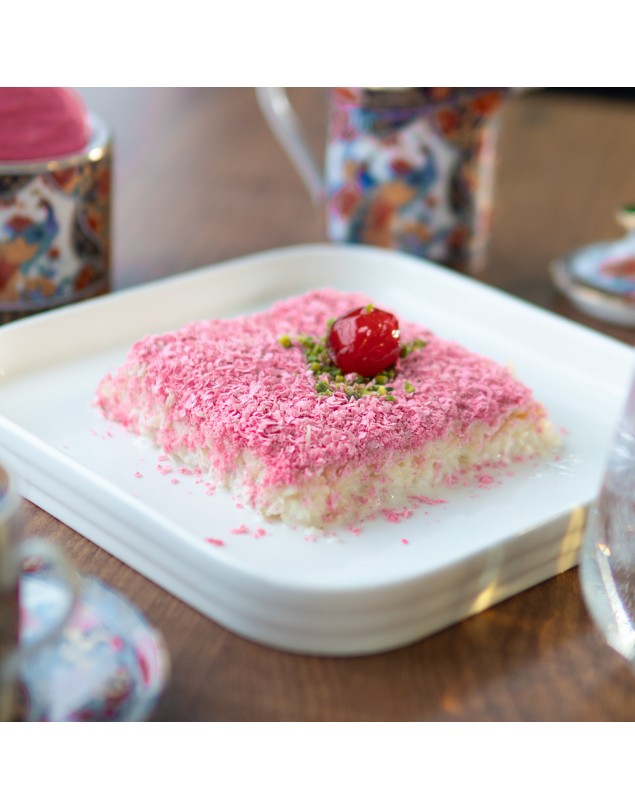 Neves Baklava & Soğuk Kadayıf