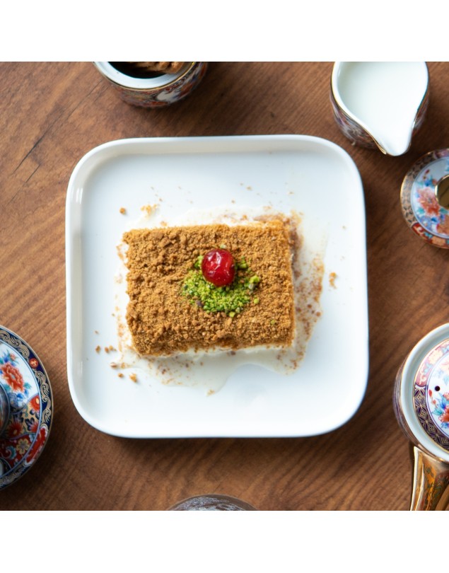 Neves Baklava & Soğuk Kadayıf