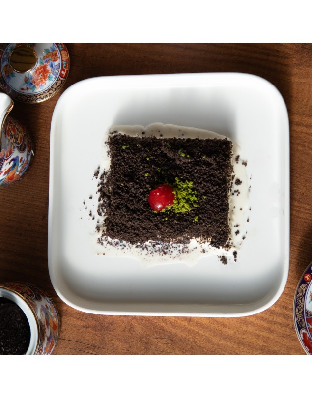 Neves Baklava & Soğuk Kadayıf