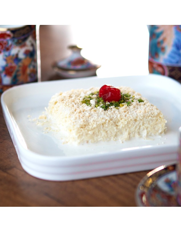 Neves Baklava & Soğuk Kadayıf