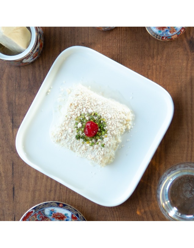 Neves Baklava & Soğuk Kadayıf