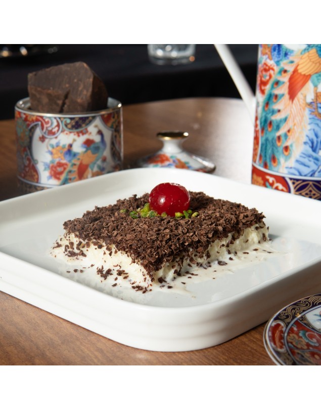 Neves Baklava & Soğuk Kadayıf