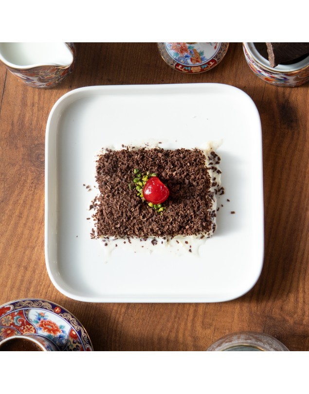 Neves Baklava & Soğuk Kadayıf