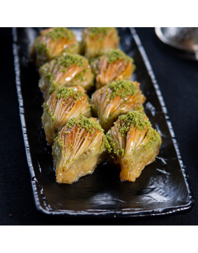 Neves Baklava & Soğuk Kadayıf