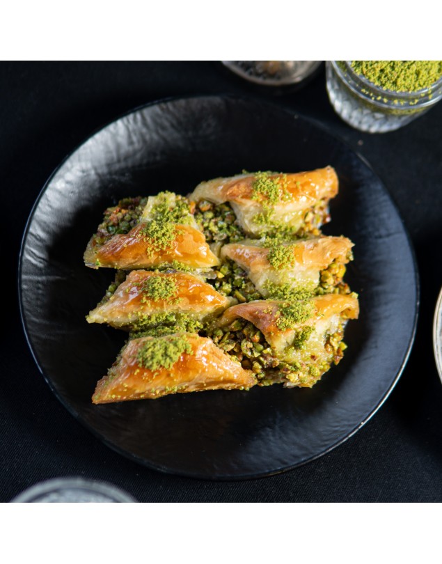 Neves Baklava & Soğuk Kadayıf