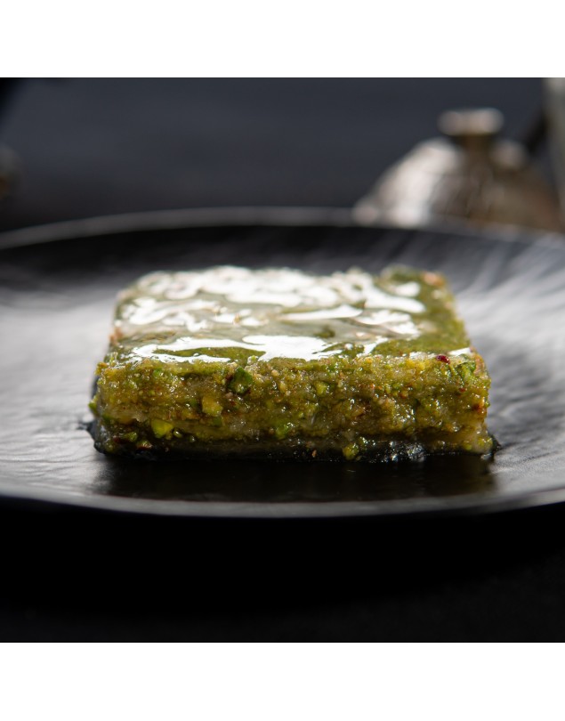 Neves Baklava & Soğuk Kadayıf