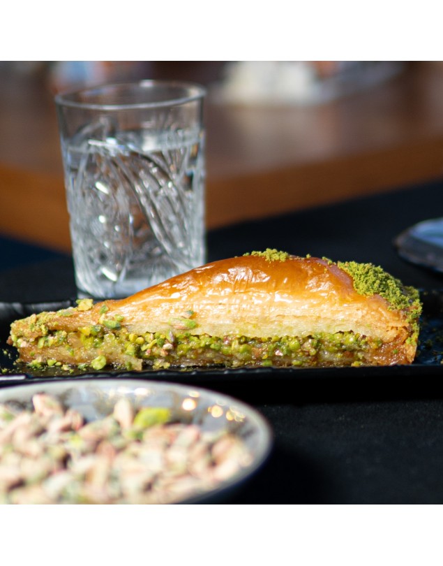 Neves Baklava & Soğuk Kadayıf