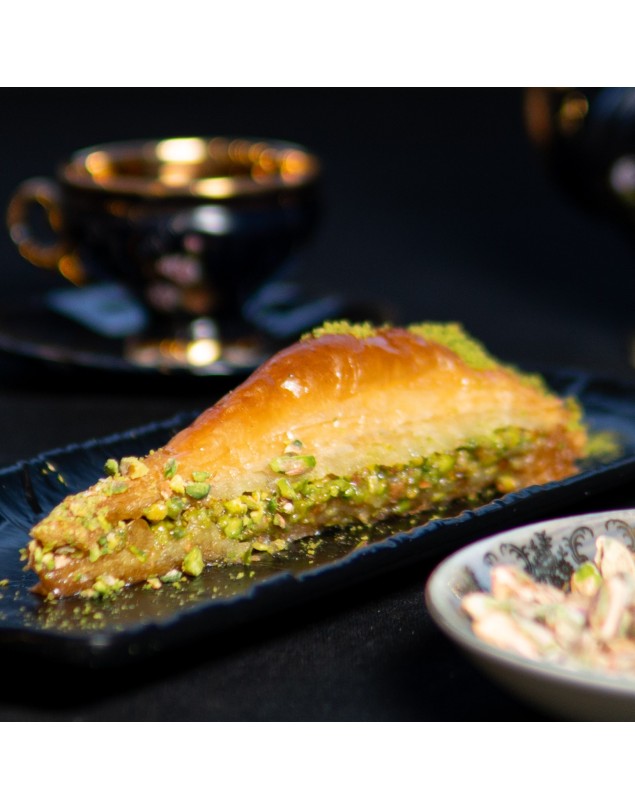 Neves Baklava & Soğuk Kadayıf