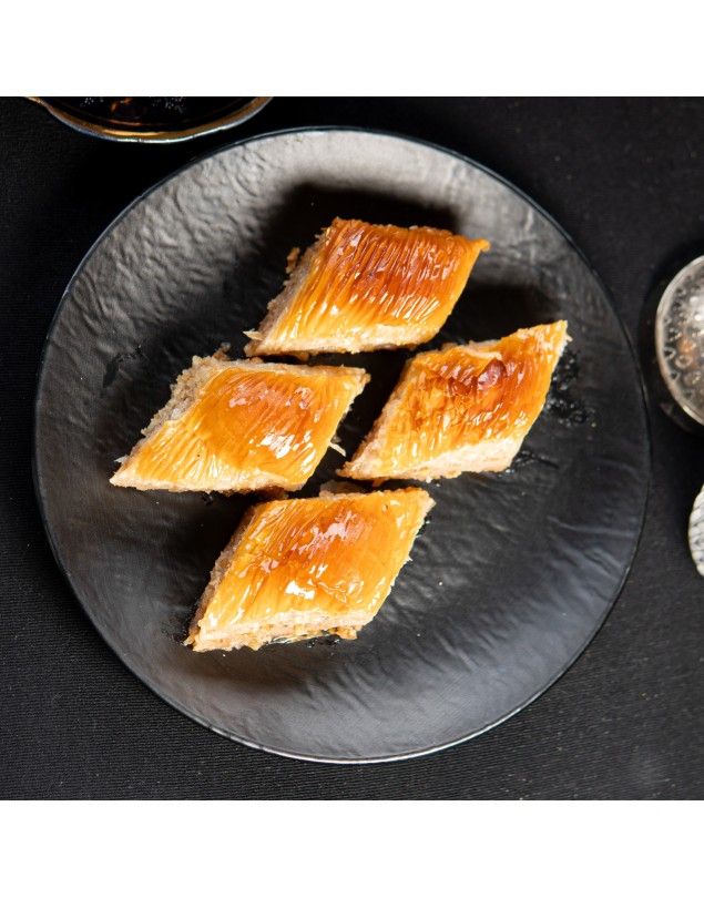 Neves Baklava & Soğuk Kadayıf