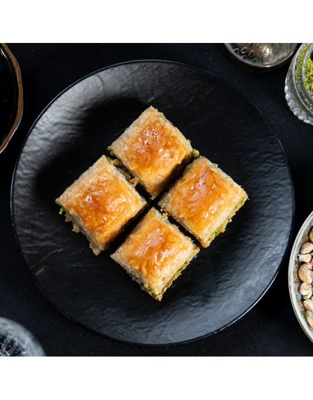 Neves Baklava & Soğuk Kadayıf