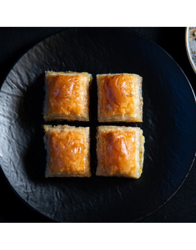 Neves Baklava & Soğuk Kadayıf