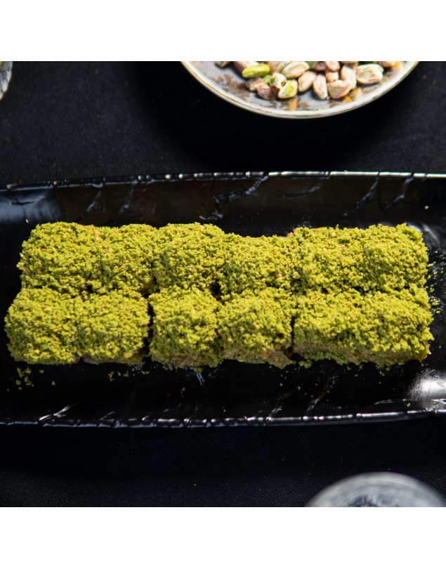 Neves Baklava & Soğuk Kadayıf