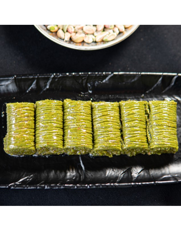 Neves Baklava & Soğuk Kadayıf