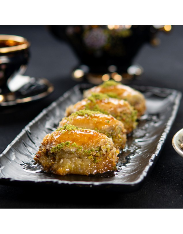 Neves Baklava & Soğuk Kadayıf