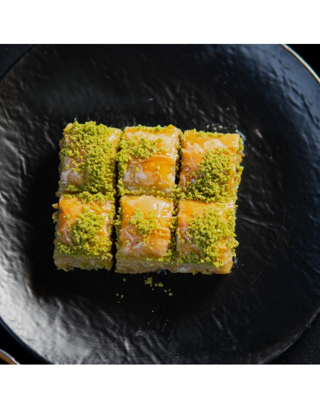 Neves Baklava & Soğuk Kadayıf
