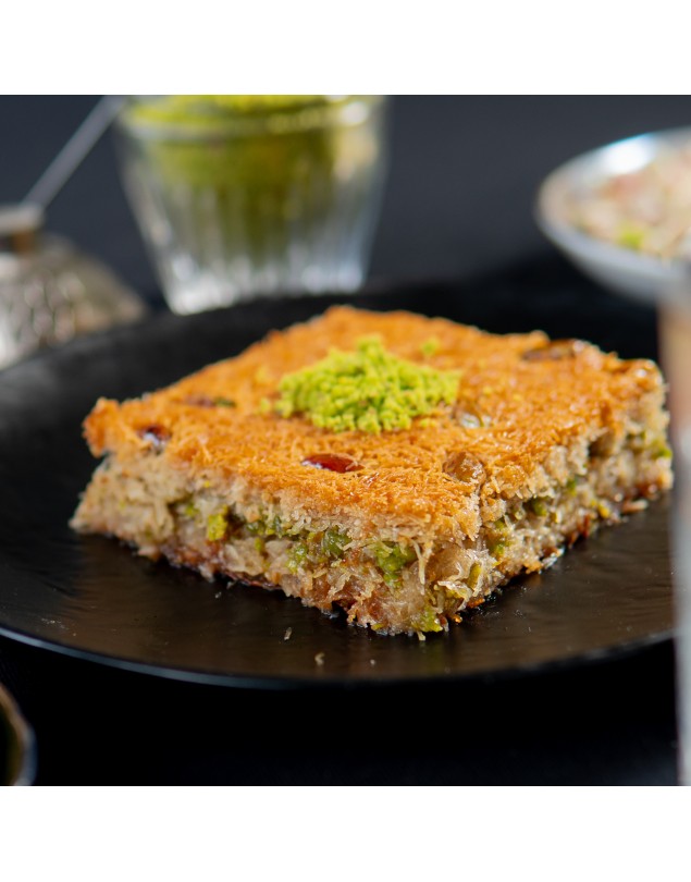 Neves Baklava & Soğuk Kadayıf