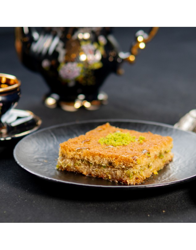 Neves Baklava & Soğuk Kadayıf