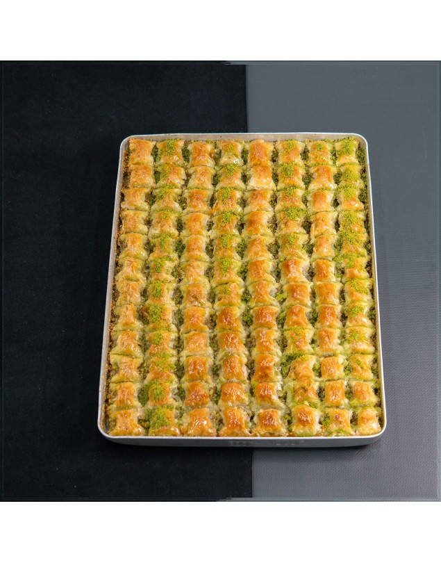 Neves Baklava & Soğuk Kadayıf