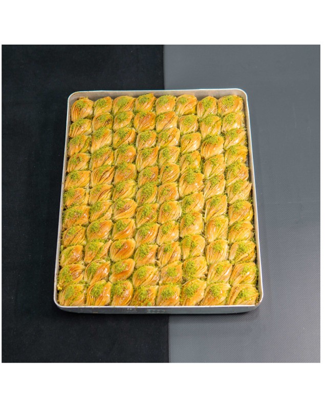 Neves Baklava & Soğuk Kadayıf