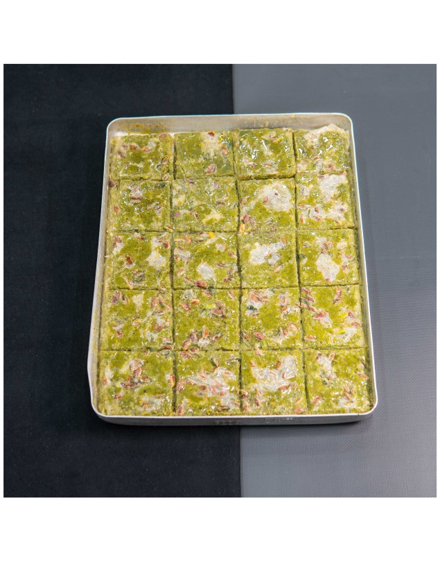 Neves Baklava & Soğuk Kadayıf