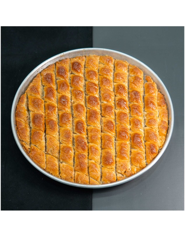 Neves Baklava & Soğuk Kadayıf