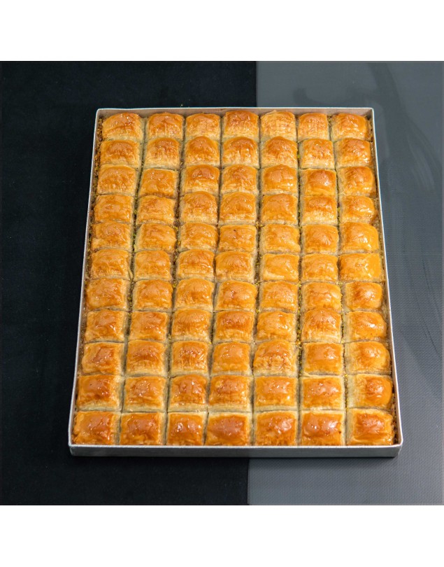 Neves Baklava & Soğuk Kadayıf