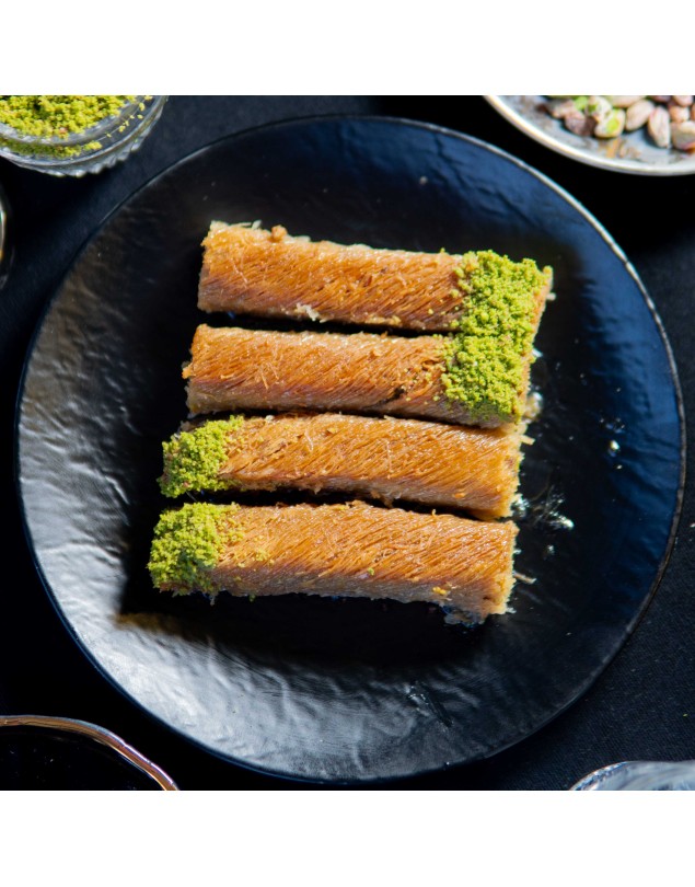 Neves Baklava & Soğuk Kadayıf